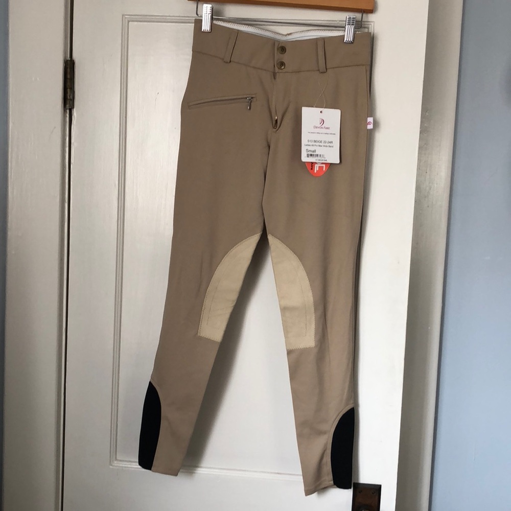 Devon-Aire riding breeches